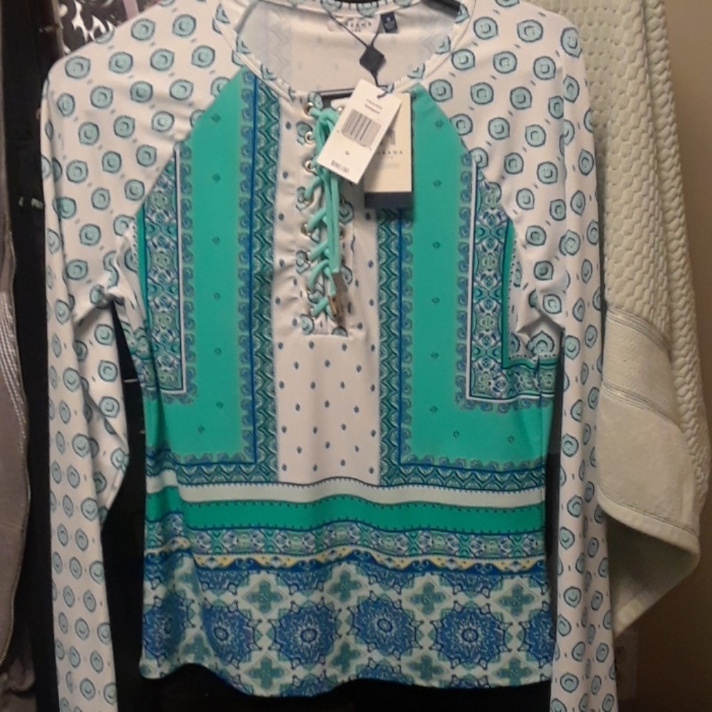 Cabana rashguard